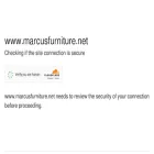 marcusfurniture.net