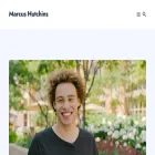 marcushutchins.com