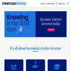 marcustoday.com.au