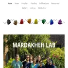 mardakhehlab.info