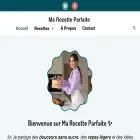 marecetteparfaite.com