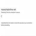 marechalonline.net