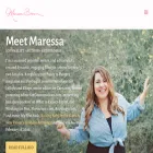 maressabrown.com