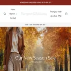 margaret-robinson.com