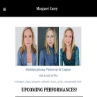 margaretcurry.com
