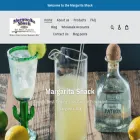 margaritashack.com