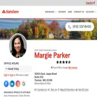 margieparker.net