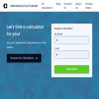 margincalculator.net