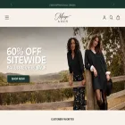 margoandmain.com