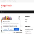 margobeach.com