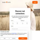 mariadates.com