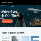 mariahhadventures.com
