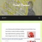 mariahmoorman.com