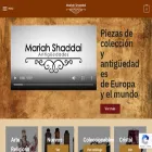 mariahshaddai.com.mx