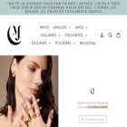 mariajosevaldiviesojoyas.cl