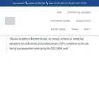 marianaacademy.com