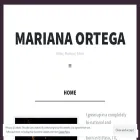 marianainfilm.com