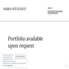 marianitulescu.com
