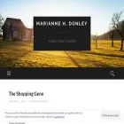 mariannehdonley.com