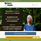 mariannekoepke.dk