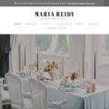 mariareidyevents.com