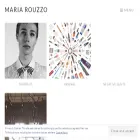 mariarouzzo.com