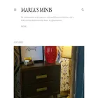 mariasminis.com