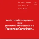 mariasoto.com.ar