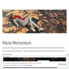 mariemomentum.com