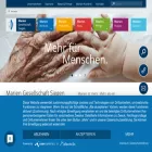 mariengesellschaft.de