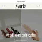 marieshoesgt.com