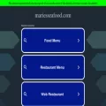 mariesseafood.com