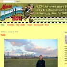 mariesworldtour.com