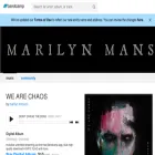 marilynmanson.bandcamp.com