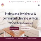 marinacleaningservicesllc.com