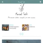marinastaste.com
