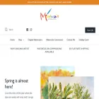 marinaswatercolors.com