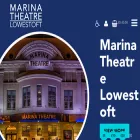 marinatheatre.co.uk