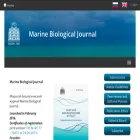 marine-biology.ru