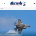 marineairsupply.com