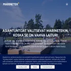 marinetek.fi