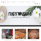 marinoushka.com