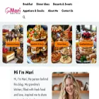 marirecipes.com