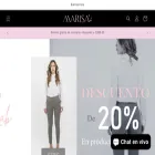 marisacoleccion.com