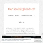 marissaburgermaster.com