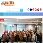maritim.teropongrakyat.co