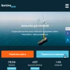 maritime-zone.com