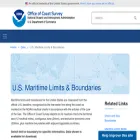 maritimeboundaries.noaa.gov