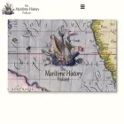 maritimehistorypodcast.com