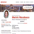 marivicmacabasco.com